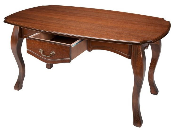 Стол журнальный Элит (Миланский орех)_0