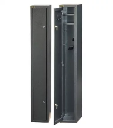 Шкаф оружейный Олди №1А / Oldi_0