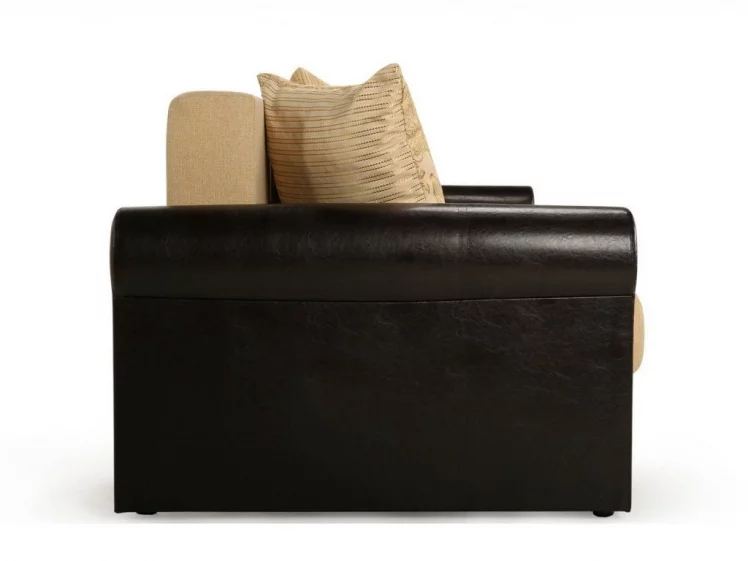 Диван-кровать Париж Ева 063 - 6 8/Десерт 404 Д. Бровн / Eva D. Brown_6