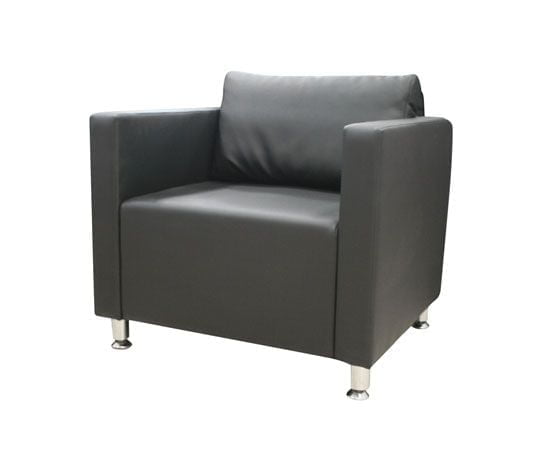 Кресло Робин Рб.002.01 Серая / Rb.002.01_0