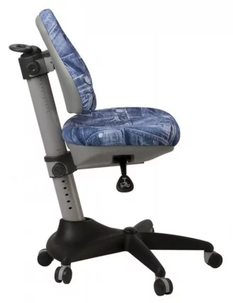 Кресло детское Бюрократ КД-2 Г/50-31 / KD-2 G/50-31_2