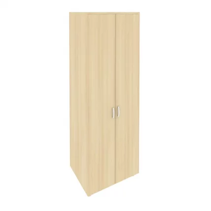 Шкаф распашной для одежды ЛИГХТ С-ШР-55 Акация Лорка / LIGHT_0