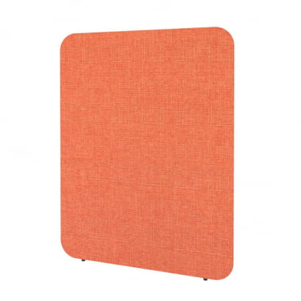 Перегородка боковая проходная Колл-центр КC.Б(П) Ромео-08 / KC.B(P) Romeo-08_0