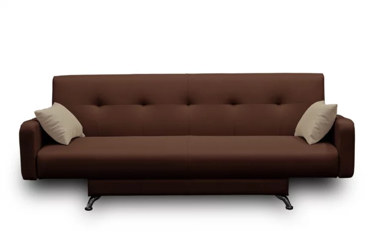 Диван МАНГО 3 (3 категория) Висит 120 Нео Латте / MANGO Visit_0