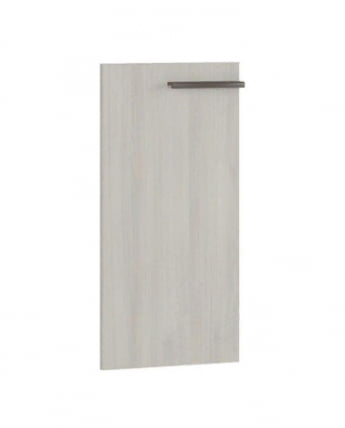 Дверь низкая с фурнитурой Нев Лине НЛН36356102 Дуб шамони светлый / New Line NLN36356102_0