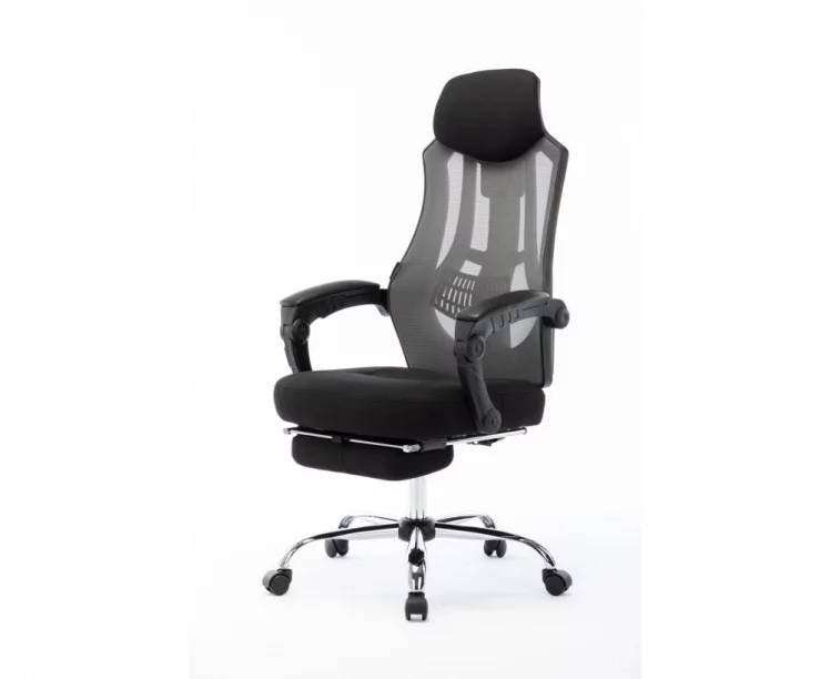 Кресло офисное Х-051 блаcк фраме / H-051 black frame_2