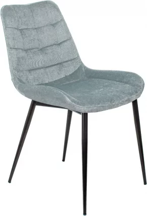 Стулья для кухни Бюрократ КФ-6 Серо-голубой Лигхт 28 2 шт. / KF-6 Light_1