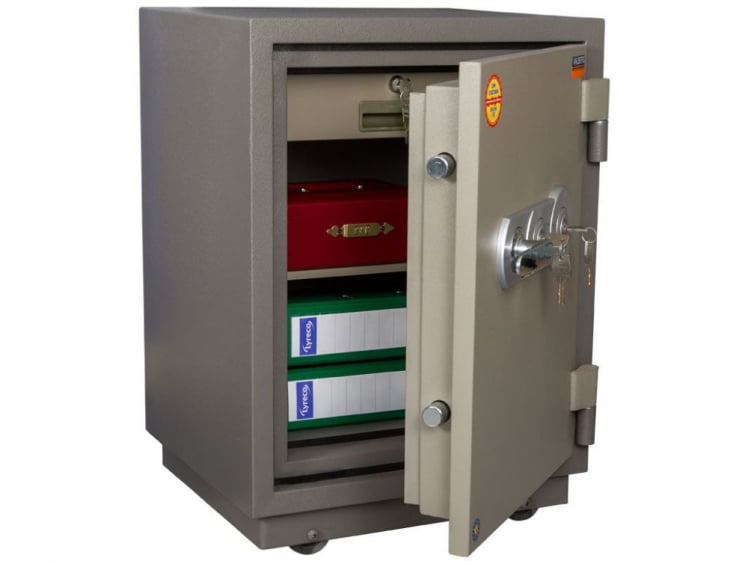 Огнестойкий сейф ФРС-66 Т-КЛ / FRS-66 T-KL_0