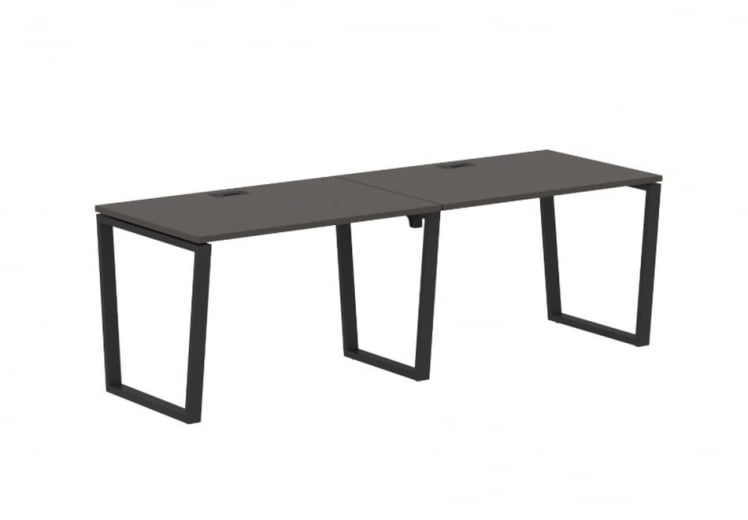 Бенч-система ЕДИС ЕВВСТ 2380 Мокко Черный / EDIS EVWST_0