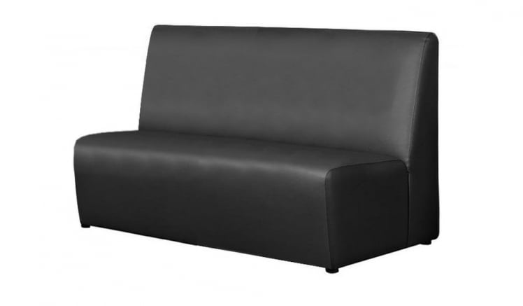 Диван двухместный без подлокотников Джоинт М-49/5 / M-49/5_0