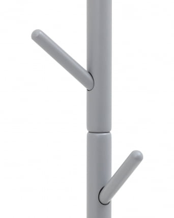 Вешалка напольная Хоок Серый / Hook_3