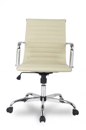 Кресло оператора Х-966Л-2/Беиге / H-966L-2/Beige_1