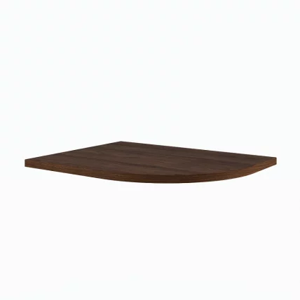 Капля-топ левая ТРД29625103 Орех / TRD29625103_0