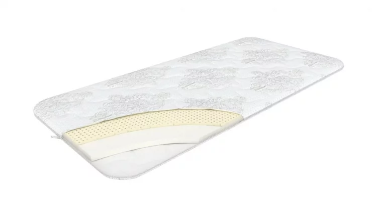 Матрас для дивана Топ ЕлаСофт 200х200 / Top ElaSoft_0