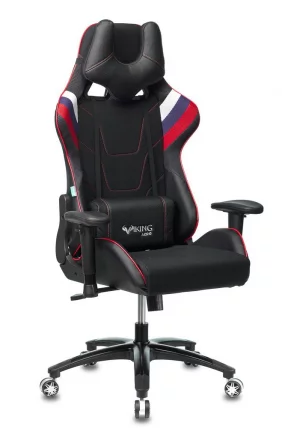 Кресло игровое Бюрократ ВИКИНГ 4 АЕРО РУС / VIKING AERO RUS_0