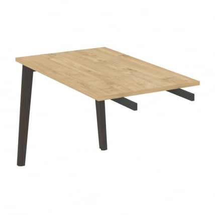 Брифинг-приставка ОНИКС ВООД ОВ.БР-11 Тиквуд Светлый/Темный / ONIX WOOD OW.BR-11_0