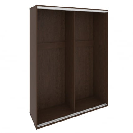 Корпус высокий + трек Марис СХ.К2-8.1 Венге Цаво / Maris SH.K2-8.1_0