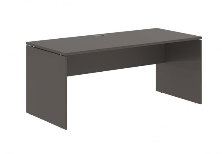 Стол письменный ЕДИС ЕДСТ 1780 Мокко / EDIS EDST_0