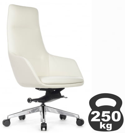 Кресло Соул А1908 Белый / Soul A1908_0