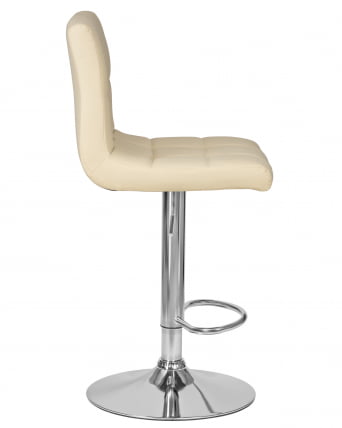 Стул барный ДОБРИН CАНДЙ (кремовый) / DOBRIN CANDY_2