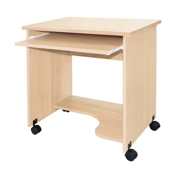 Стол компьютерный Студент 1 дуб_0