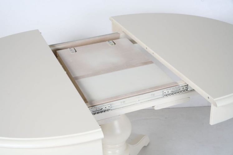 Стол обеденный Орион-3 (д1100) эмаль тон1 / (d1100)_3