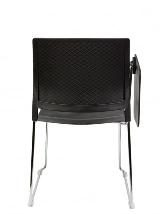 Стул ТВО БЛАCК / TWO BLACK_2