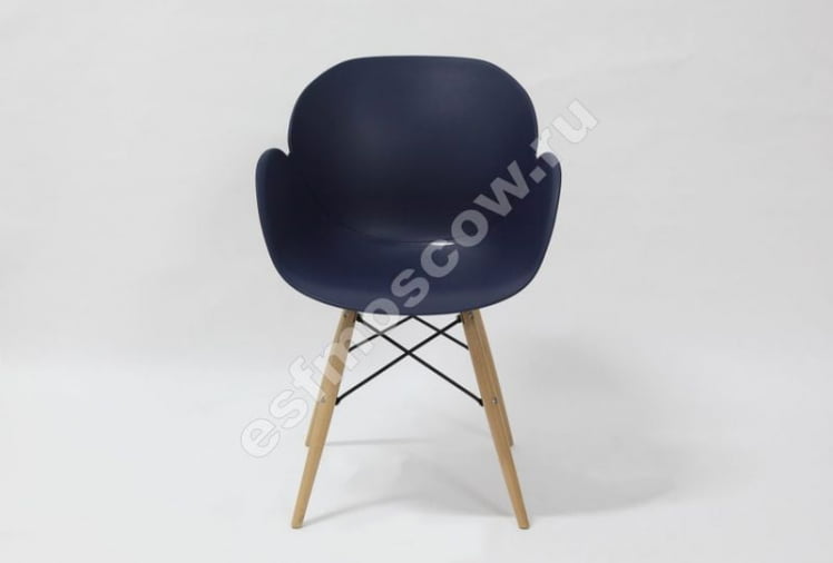 Стул ФЛ-08 Синий / FL-08_1