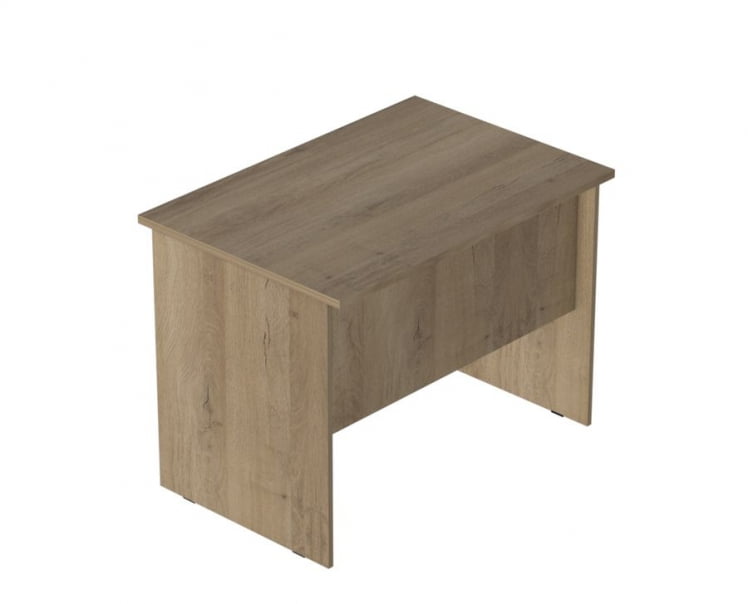 Стол письменный Р.С-10 Серый_0