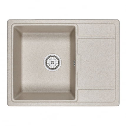 Кухонная мойка ГРАНУЛА 6503 Пирит / GRANULA_0