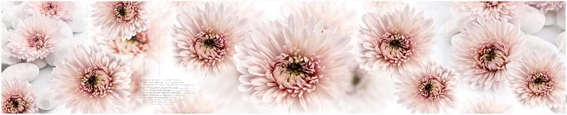 Глянцевый фартук (КОМПОЗИТ) КМ 01 / KM_0