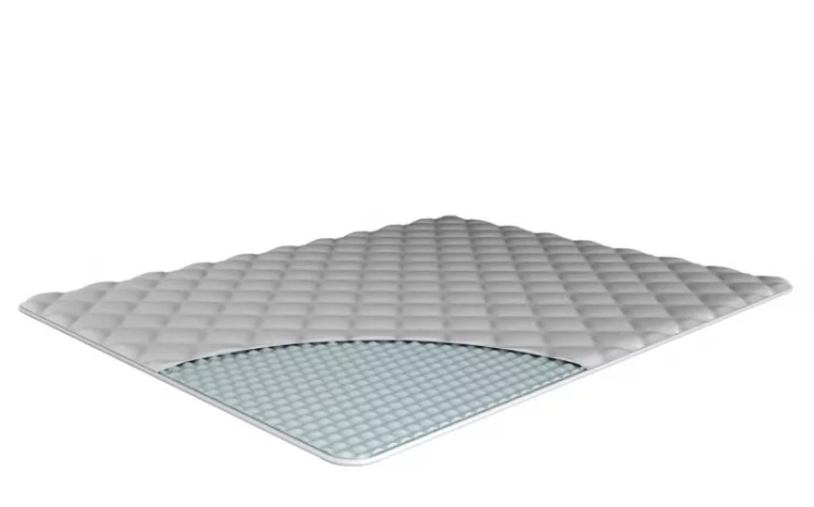 Наматрасник С памятью Флекс 180-190 / Flex_0