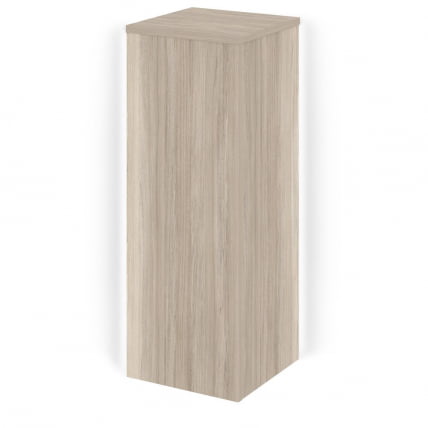 Колонна угловая внешняя с подсветкой левая для О.Р-Ф.МУ.ВНЕ(Л) ОНИКС О.Р-КУ.ВНЕ.С(Л) Дуб Аттик / О.R-F.MU.VNE(L) ONIX О.R-KU.VNE.S(L)_0