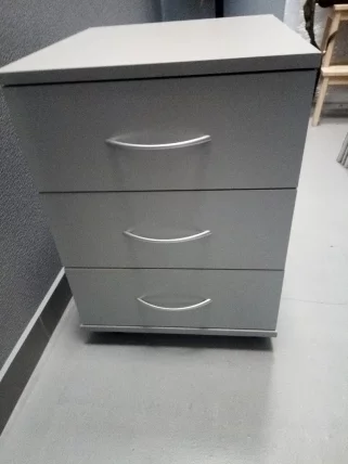 Тумба мобильная СC-3М (Серый) / SC-3M_6