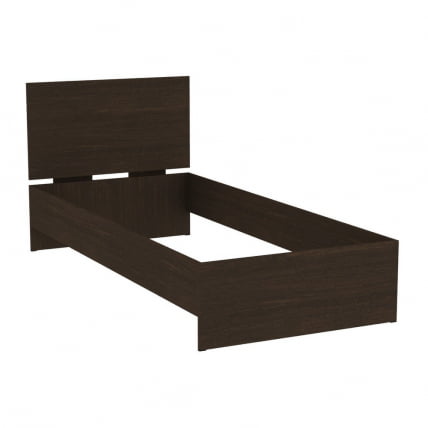 Кровать Алиса(Л17)947х903х2063(Венге) / Алиса(L17)947х903х2063(Венге)_0