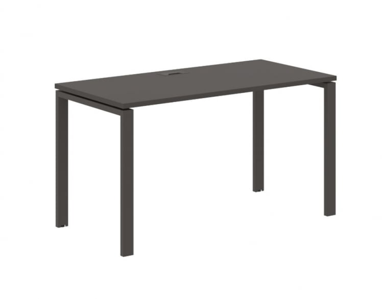 Стол письменный ЕДИС ЕУСТ 1367 Мокко / EDIS EUST_0