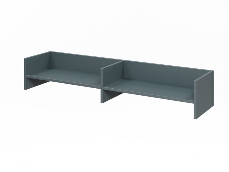 Надставка для тумбы ЛЕМО Л-064 Маренго / LEMO L-064_0