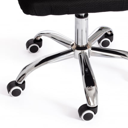 Кресло офисное БМ-520М ткань, черный / BM-520M_8