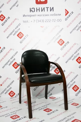 Кресло для посетителей СН-659 Терра 118 выставочный образец (Л) / Terra_0