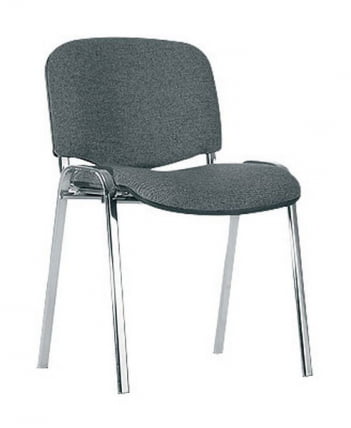 Офисный стул Исо чроме С38 / Iso chrome S38_0