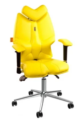 Компьютерное кресло Флй 1302 / Fly_0