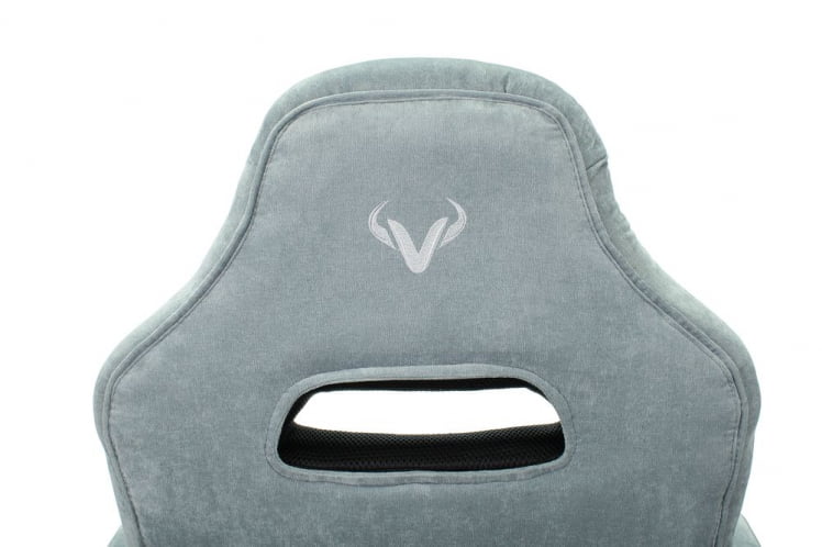 Кресло игровое Бюрократ ВИКИНГ 6 КНИГХТ БЛ ФАБРИC Синий / VIKING KNIGHT BL FABRIC_11