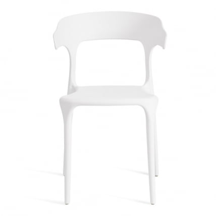 Стул ТОН (мод. ПC33) пластик, 48 кс 48 кс 74 см, белый (Вхите C0057) / TON (mod. PC33) x x (White C0057)_5