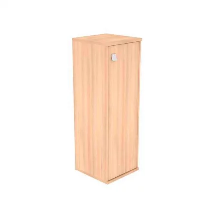 Шкаф средний узкий правый СТЙЛЕ Л.СУ-2.3 Пр Акация Лорка / STYLE_0