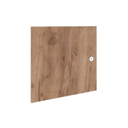 Фасад ЛОCКЕР плус ЛК.Ф Дуб Табак / LOCKER plus LK.F_0