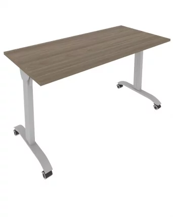 Стол складной мобильный МОБИЛЕ СЙСТЕМ СМ-5 Вяз Благородный / MOBILE SYSTEM_0