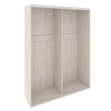 Корпус высокий + трек Марис СХ.К2-8.1 Денвер Светлый / Maris SH.K2-8.1_0