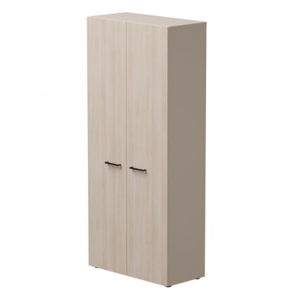 Гардероб Еверпроф ЕВО 254Н007 Дуб Соната Кашемир / Everprof EVO_0