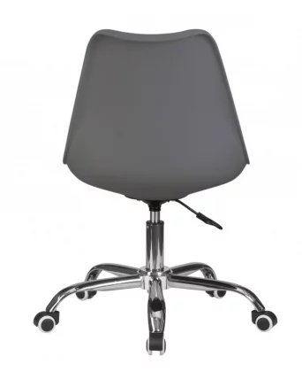 Офисное кресло для персонала ДОБРИН МИCКЕЙ Темно-серый / DOBRIN MICKEY_2