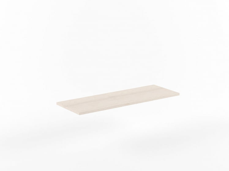 Топ для шкафа КСТП 128 Бук Тиара / XTP_0